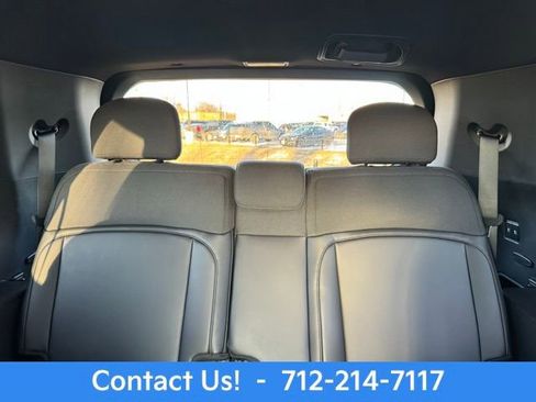 New 2027 Kia Telluride S image 17