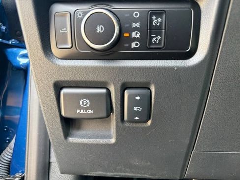 Used 2023 Ford F150 XLT w/ Equipment Group 302A High AWD/4WD image 30