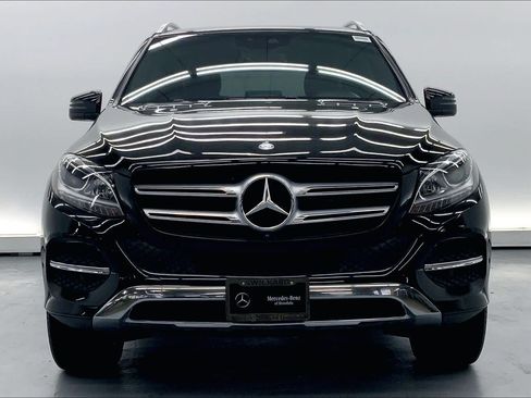 Used 2017 Mercedes-Benz GLE 350 4MATIC image 7