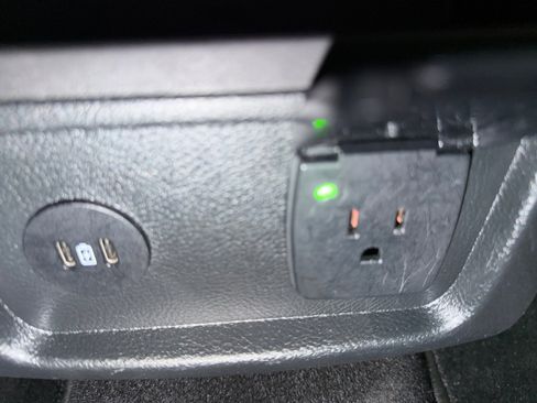 Used 2024 Ford Edge SEL w/ Convenience Package image 35