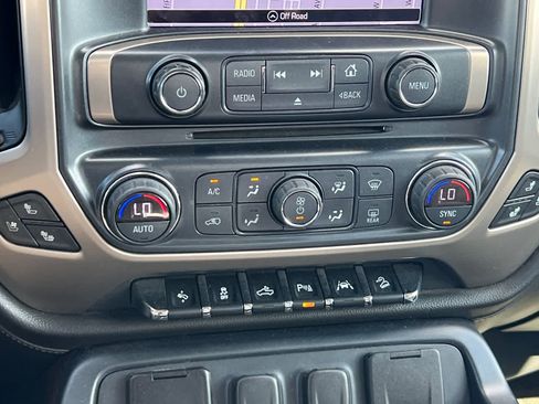 Used 2017 GMC Sierra 1500 Denali image 22