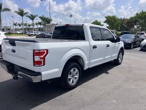 Used 2019 Ford F150 XLT w/ Equipment Group 301A Mid RWD image 2