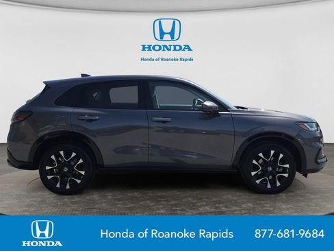 New 2026 Honda HR-V EX-L image 6