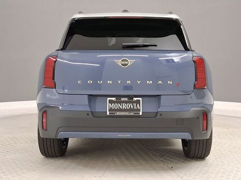 New 2027 MINI Cooper Countryman S AWD/4WD image 8
