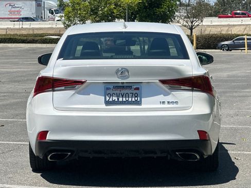 Used 2019 Lexus IS 300 RWD image 10