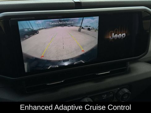 Used 2024 Jeep Wrangler Sport AWD/4WD image 21