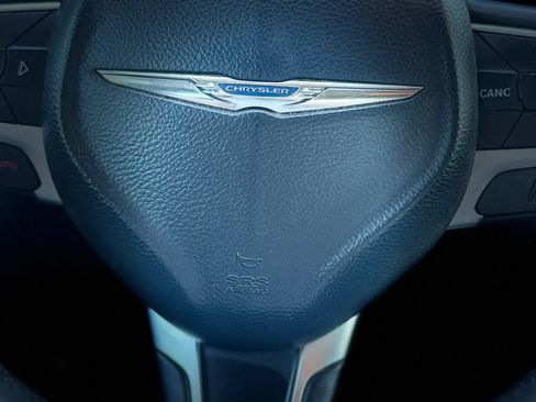 Used 2017 Chrysler 200 LX FWD image 32
