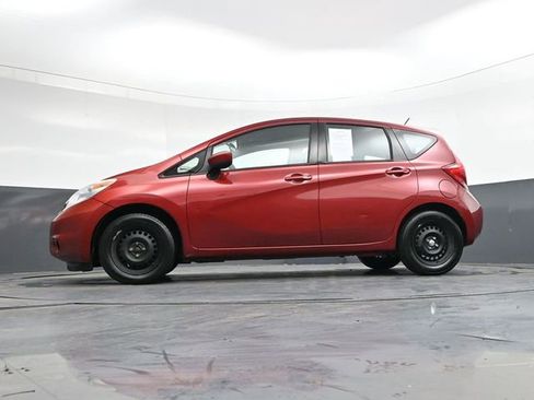 Used 2016 Nissan Versa Note SV image 31