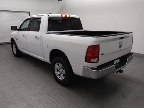 Used 2018 RAM 1500 Classic SLT AWD/4WD image 5
