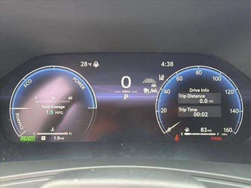 New 2026 Toyota Grand Highlander AWD Hybrid image 15