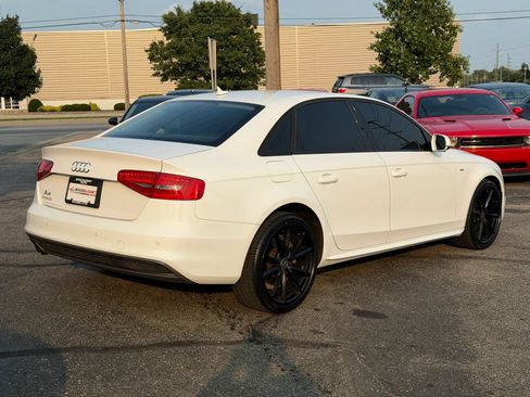 Used 2016 Audi A4 2.0T Premium FWD image 7