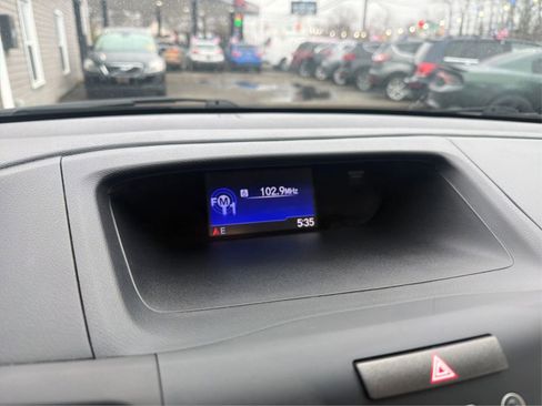 Used 2016 Honda CR-V LX image 17