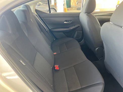 Certified 2023 Nissan Sentra S FWD image 13