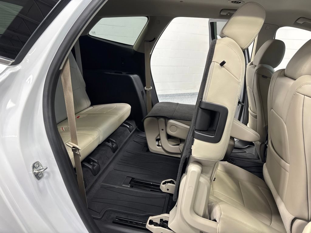 Used 2021 Buick Enclave Premium w/ Surround and Sites Package AWD/4WD image 54