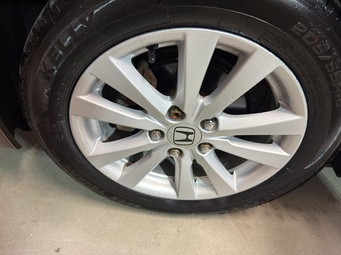 Used 2012 Honda Civic EX image 31
