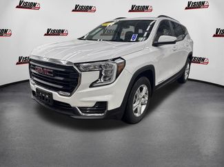 Used 2023 GMC Terrain SLE w/ Driver Convenience Package AWD/4WD 360° Tour