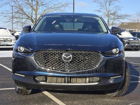 Used 2021 MAZDA CX-30 AWD 2.5 S w/ Select Package image 11