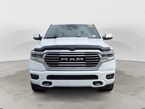 Used 2023 RAM 1500 Limited w/ Body Color Bumper Group AWD/4WD image 2