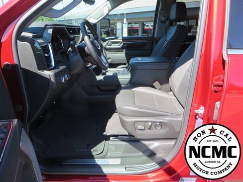 Used 2024 GMC Sierra 2500 Denali w/ Denali Reserve Package image 31