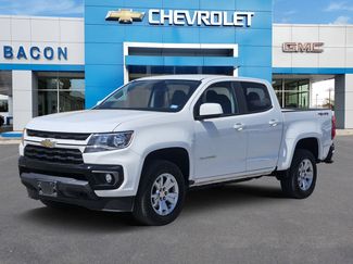 Used 2022 Chevrolet Colorado LT w/ LT Convenience Package video 1