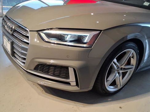 Used 2019 Audi S5 Premium Plus w/ Premium Plus image 7