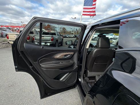 Certified 2023 GMC Terrain Denali image 26