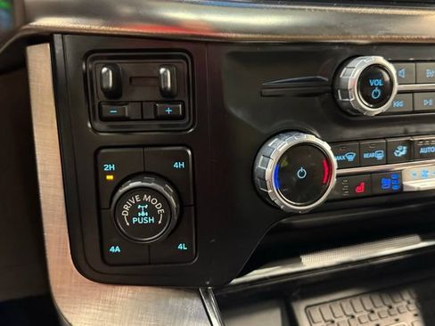 Used 2023 Ford F150 King Ranch AWD/4WD image 9