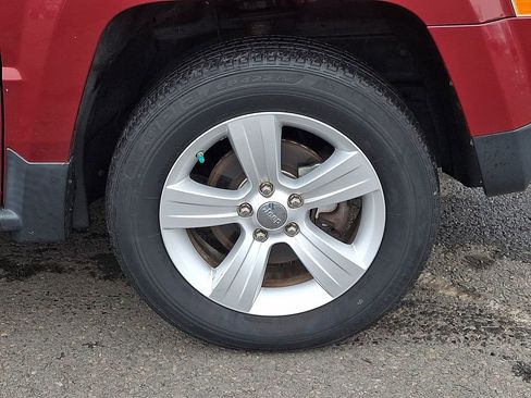 Used 2012 Jeep Patriot Sport w/ PWR Value Group image 8