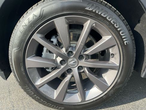 Used 2025 Acura MDX A-Spec image 16