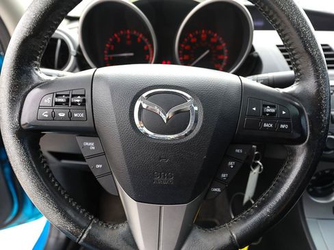 Used 2010 MAZDA MAZDA3 s Sport FWD image 15