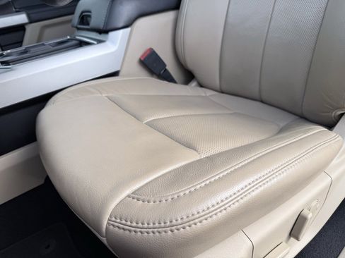 Used 2020 Ford F350 Lariat w/ Lariat Value Package image 23