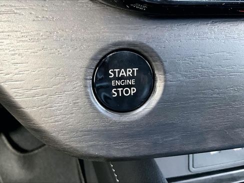 New 2026 Nissan Murano Platinum image 19