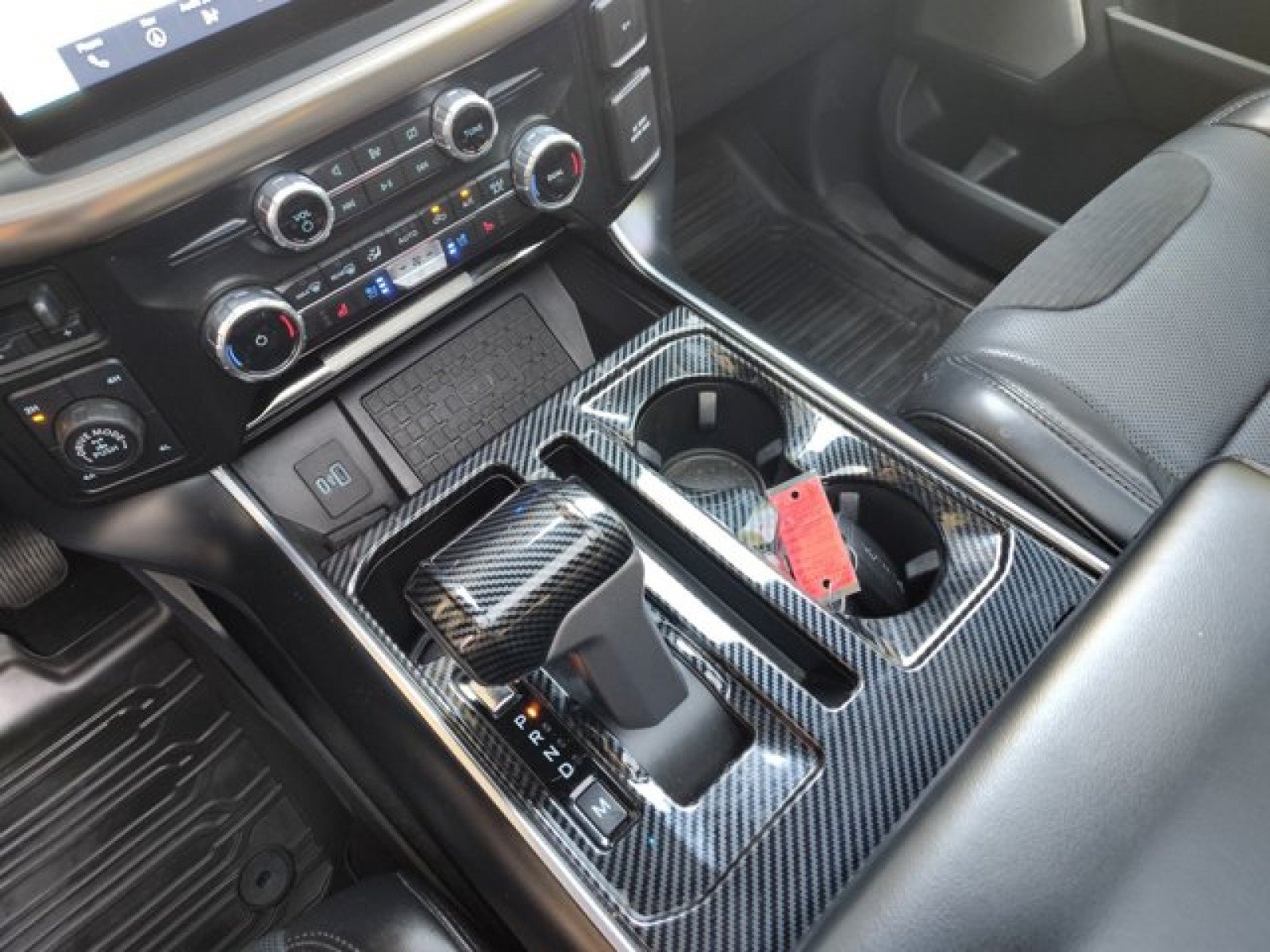Used 2023 Ford F150 Raptor AWD/4WD image 13