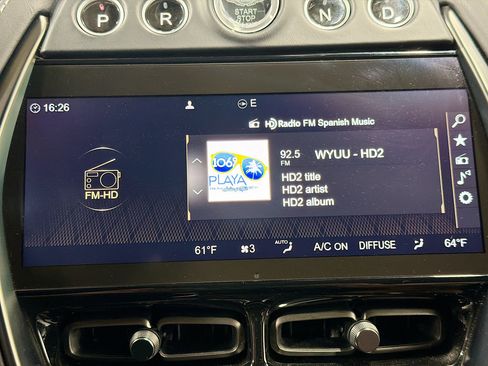 Used 2023 Aston Martin DBX 707 image 30