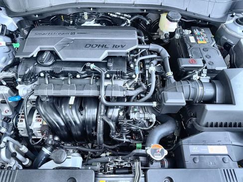 New 2027 Hyundai Kona SEL Sport FWD image 12