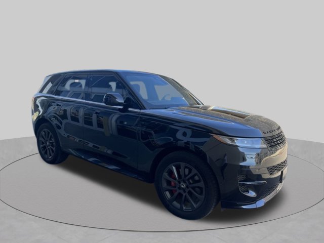 Used 2024 Land Rover Range Rover Sport Dynamic SE AWD/4WD image 3