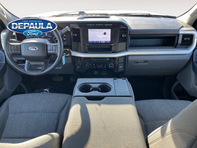 Used 2024 Ford F250 XL w/ STX Appearance Package AWD/4WD image 13