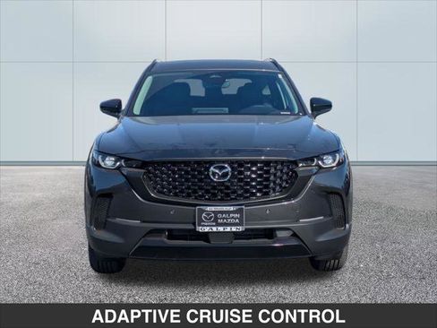 New 2026 MAZDA CX-50 AWD 2.5 Hybrid w/ Weather Package image 2