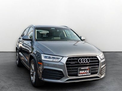 Used 2017 Audi Q3 2.0T Prestige