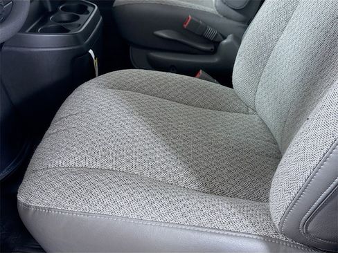 New 2025 Chevrolet Express 3500 w/ Power Convenience Package image 13