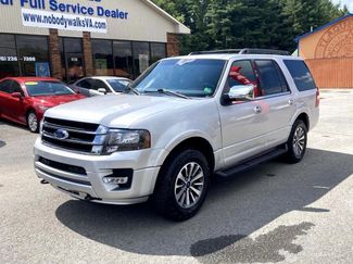 Used 2017 Ford Expedition XLT image 1