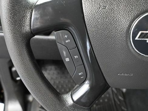Used 2012 Chevrolet Tahoe 4WD w/ Skid Plate Package image 25