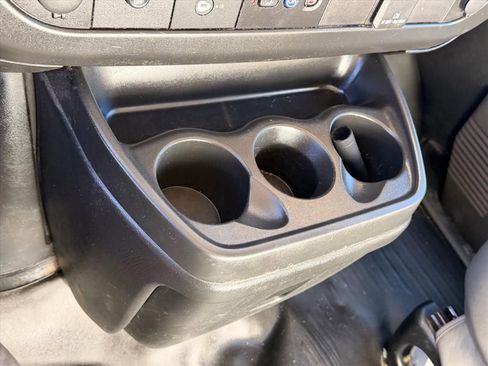 Used 2023 Chevrolet Express 4500 Extended w/ Power Convenience Package image 27