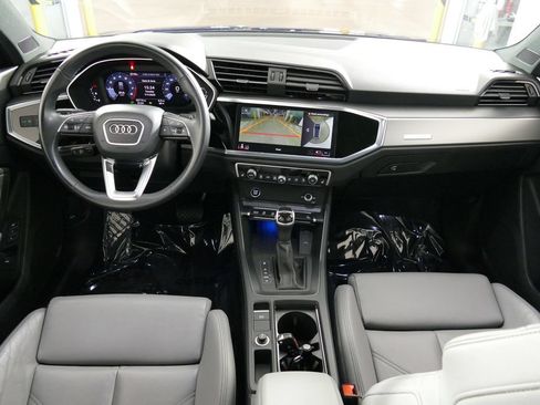 Used 2024 Audi Q3 2.0T Premium Plus AWD/4WD image 25