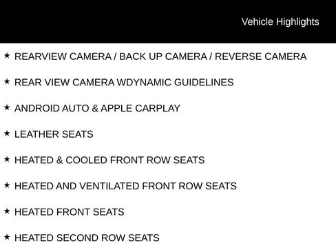 Certified 2024 RAM 2500 Laramie w/ Night Edition AWD/4WD image 8