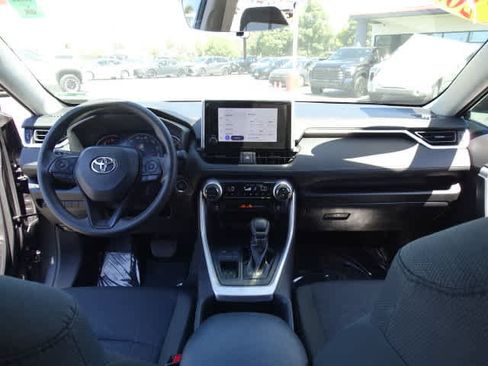 Certified 2025 Toyota RAV4 XLE w/ Convenience Package FWD image 23