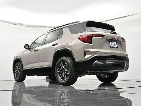 New 2026 GMC Terrain AT4 w/ Convenience Package III AWD/4WD image 39