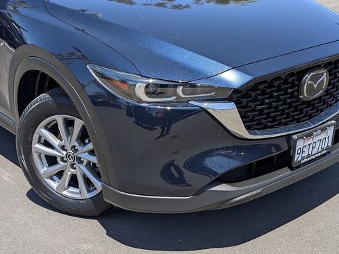 Used 2023 MAZDA CX-5 AWD 2.5 S w/ Select Package image 5