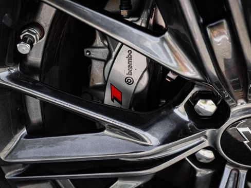 Used 2023 Chevrolet Camaro ZL1 image 69