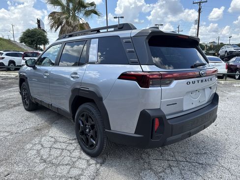 New 2026 Subaru Outback Limited AWD/4WD image 5